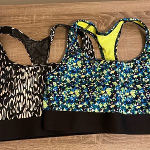 New without tags, Victoria Secret Sport bras